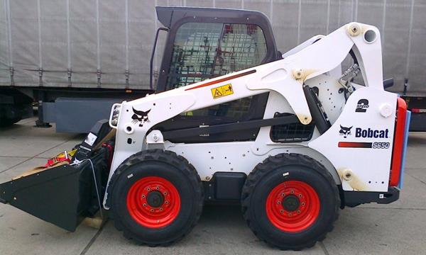 Bobcat | 2 Adet