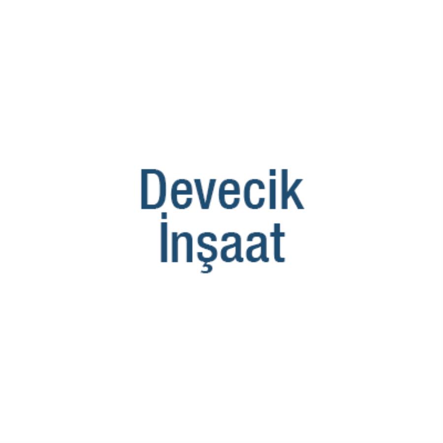 Devecik İnşaat