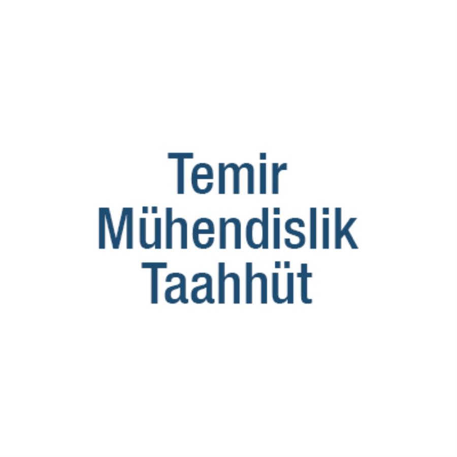 Temir Mühendislik Taahhüt